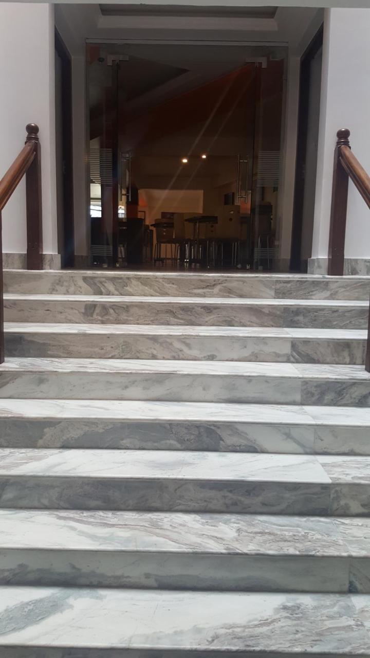 Kailash Kuti Inn Catmandu Exterior foto